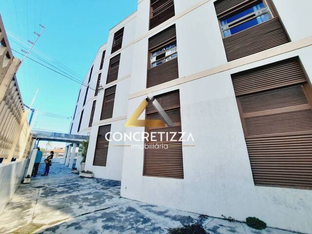#1225 - Apartamento para Venda em Caraguatatuba - SP - 3