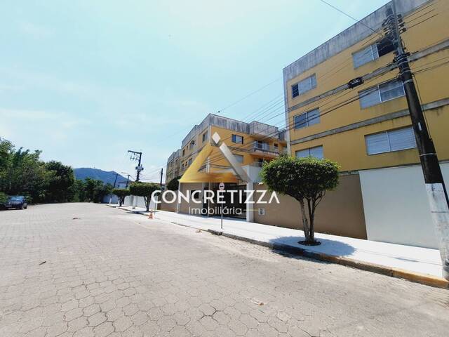 #1226 - Apartamento para Venda em Caraguatatuba - SP - 2