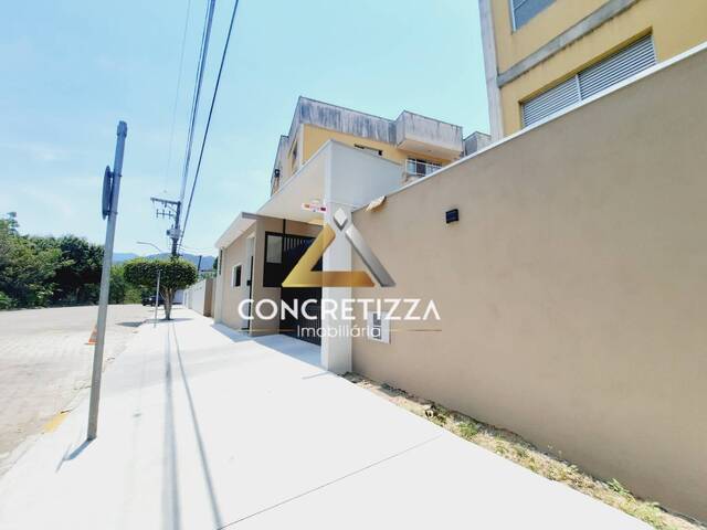#1226 - Apartamento para Venda em Caraguatatuba - SP - 3