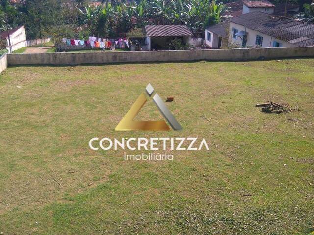 #1227 - Terreno para Venda em Caraguatatuba - SP - 1