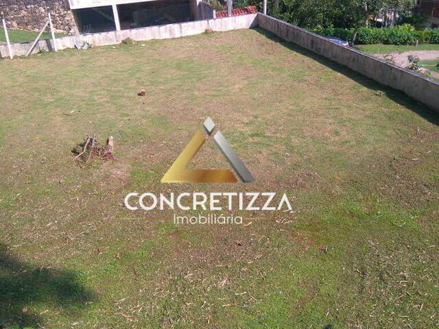 #1227 - Terreno para Venda em Caraguatatuba - SP - 2