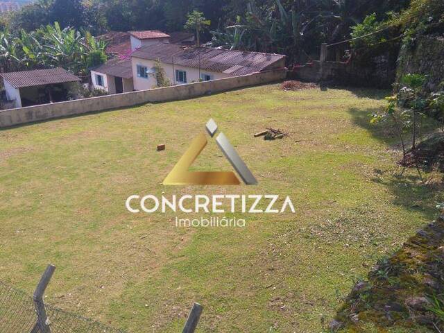 #1227 - Terreno para Venda em Caraguatatuba - SP - 3