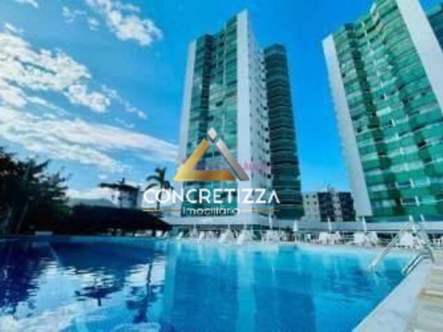 #1229 - Apartamento para Venda em Caraguatatuba - SP - 1