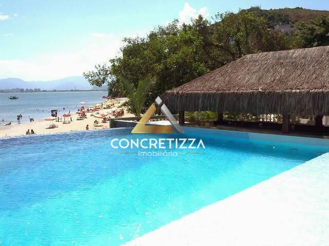 #1229 - Apartamento para Venda em Caraguatatuba - SP - 2