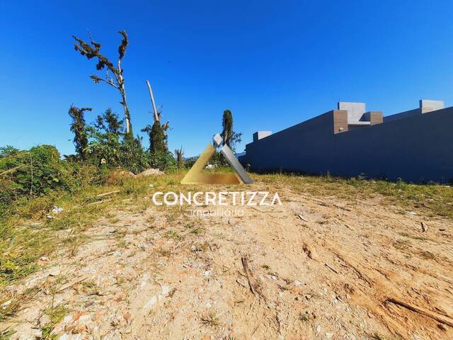 #1231 - Terreno para Venda em Caraguatatuba - SP - 2
