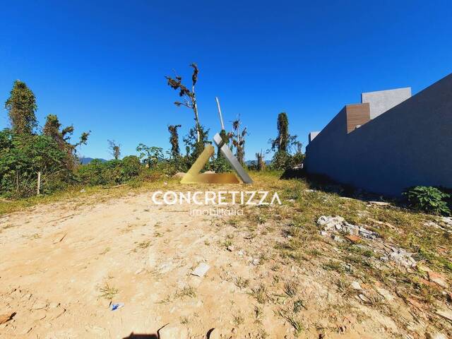 #1231 - Terreno para Venda em Caraguatatuba - SP - 1