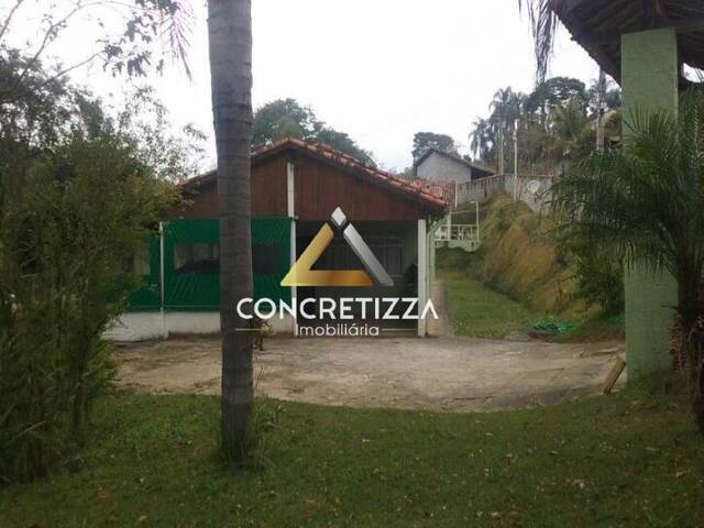 #662 - Chácara para Venda em Santa Isabel - SP - 2