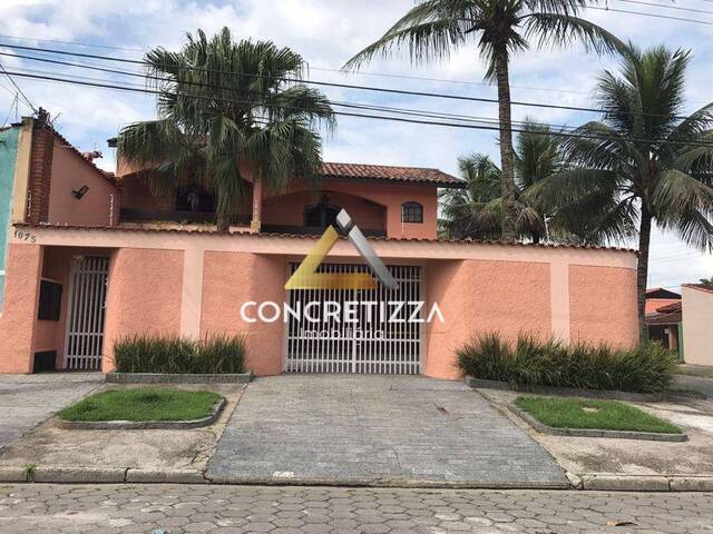 Venda em Jardim Indaiá - Caraguatatuba