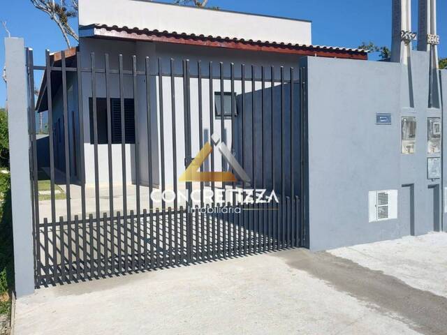 #1234 - Casa para Venda em Caraguatatuba - SP