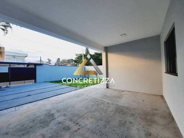 #1238 - Casa para Venda em Caraguatatuba - SP - 3