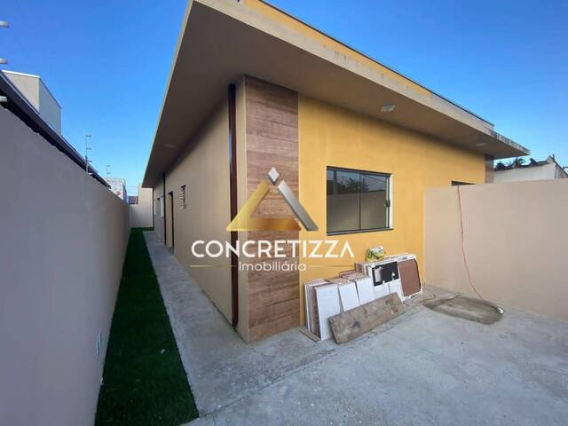 #1241 - Casa para Venda em Caraguatatuba - SP - 2