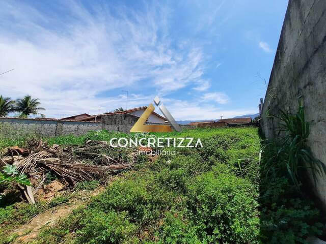 #1242 - Terreno para Venda em Caraguatatuba - SP