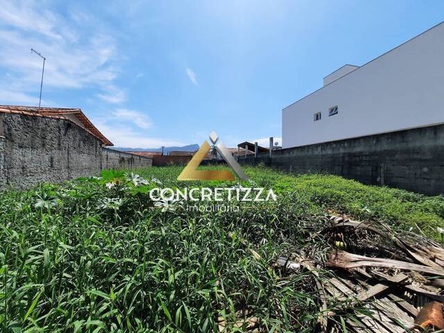 #1242 - Terreno para Venda em Caraguatatuba - SP