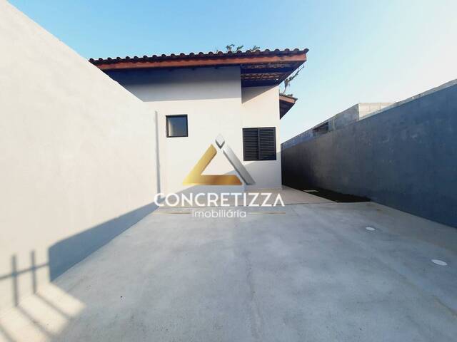 #1244 - Casa para Venda em Caraguatatuba - SP - 3