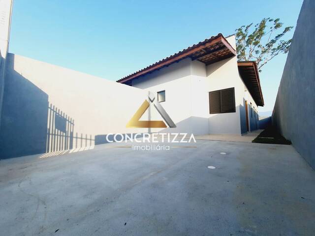 #1244 - Casa para Venda em Caraguatatuba - SP - 2