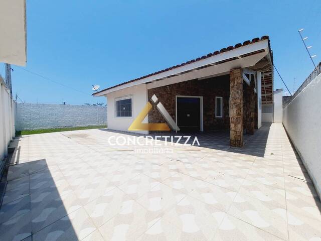 #1250 - Casa para Venda em Caraguatatuba - SP - 2
