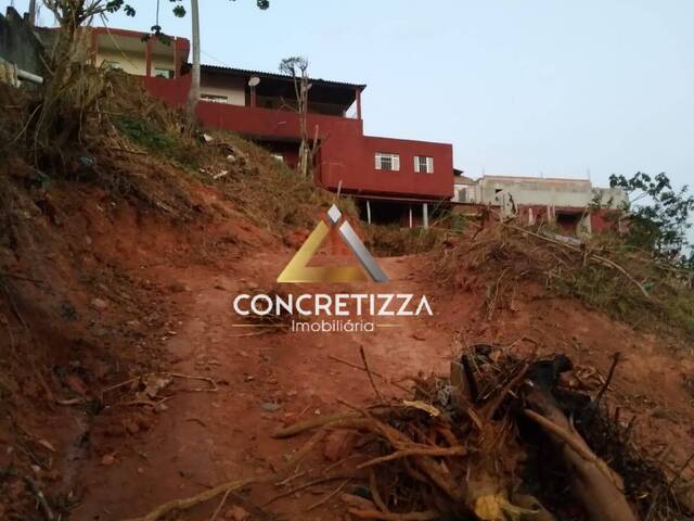 #1252 - Área para Venda em Santa Isabel - SP - 1