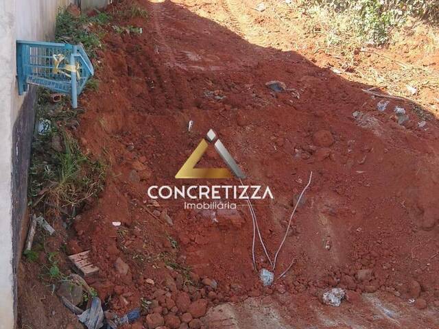 #1252 - Área para Venda em Santa Isabel - SP - 2