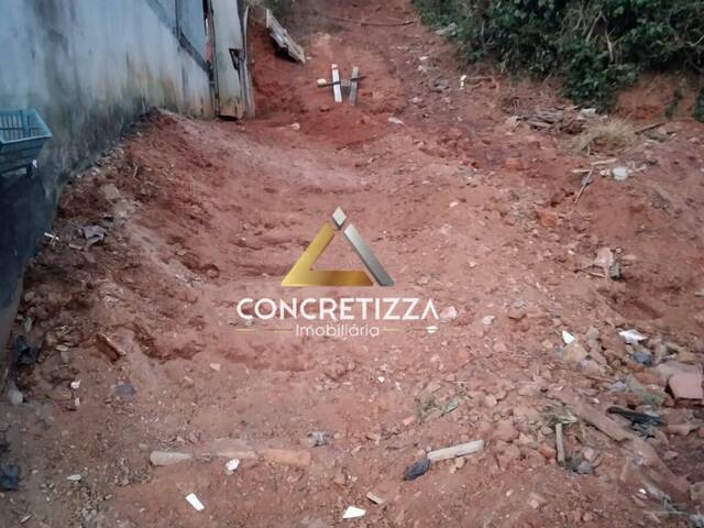 #1252 - Área para Venda em Santa Isabel - SP - 3