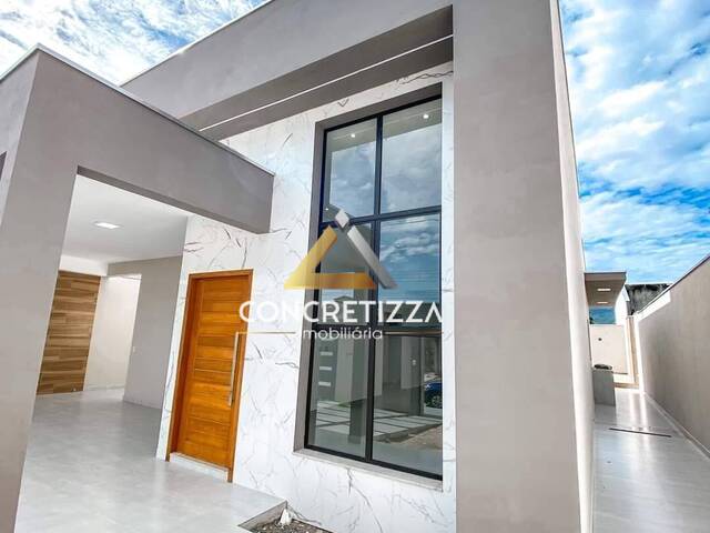 #1258 - Casa para Venda em Caraguatatuba - SP - 3