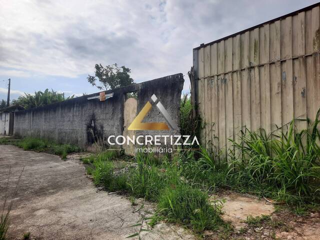 #1259 - Terreno para Venda em Caraguatatuba - SP