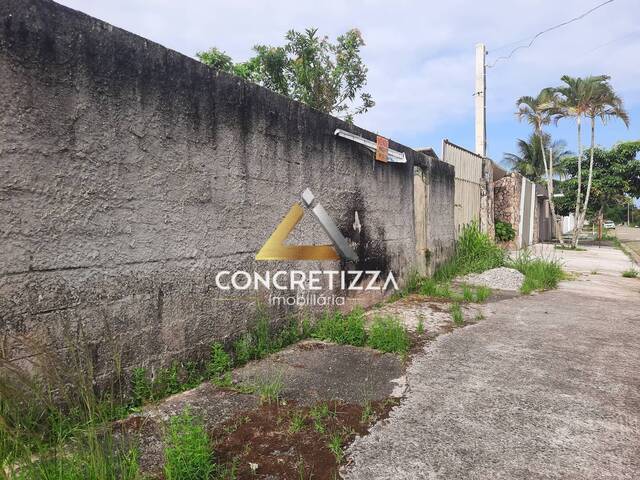 #1259 - Terreno para Venda em Caraguatatuba - SP