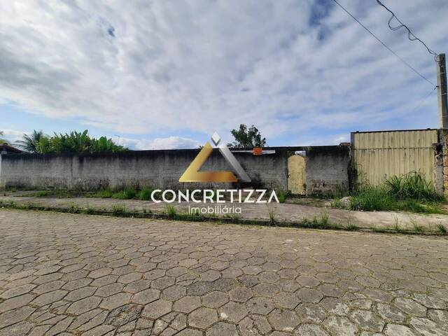 #1259 - Terreno para Venda em Caraguatatuba - SP