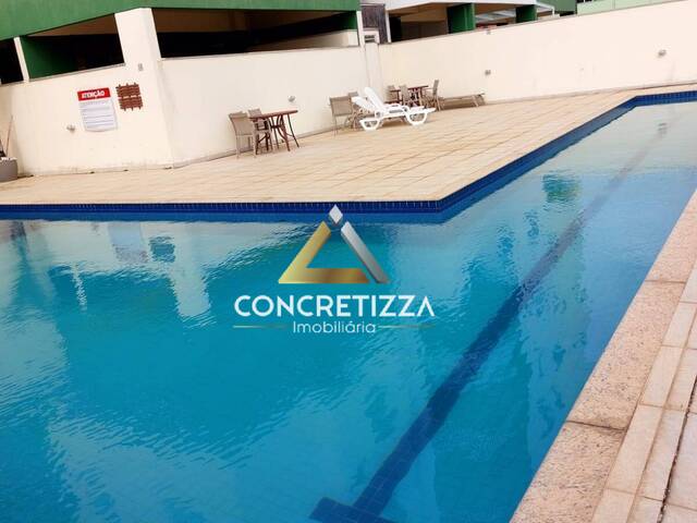 #1260 - Apartamento para Venda em Caraguatatuba - SP - 3
