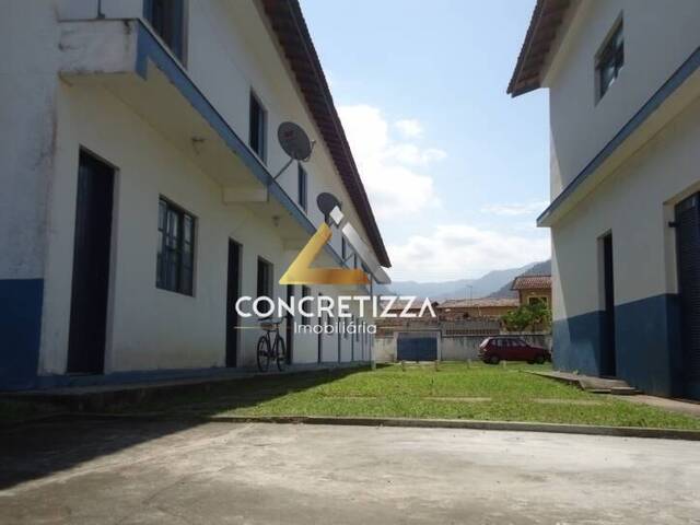 #928 - Sobrado para Venda em Caraguatatuba - SP - 1