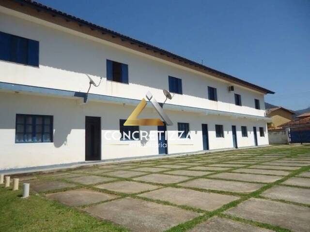 #928 - Sobrado para Venda em Caraguatatuba - SP - 2