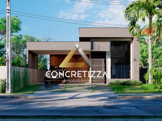#1262 - Casa para Venda em Caraguatatuba - SP - 2