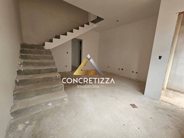 #1263 - Casa em condomínio para Venda em Caraguatatuba - SP - 3