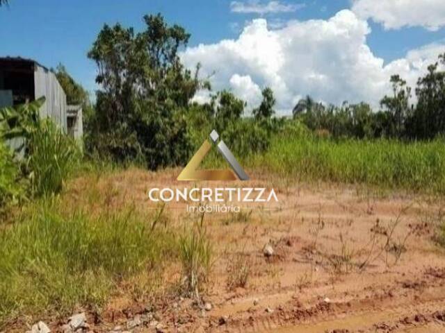 #911 - Terreno para Venda em Caraguatatuba - SP - 1