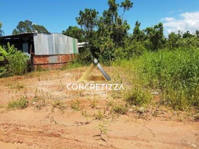 #911 - Terreno para Venda em Caraguatatuba - SP - 2