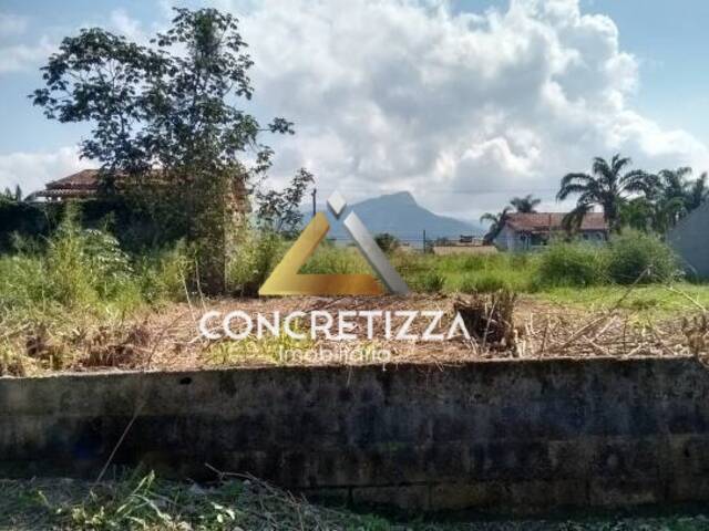 #910 - Terreno para Venda em Caraguatatuba - SP - 1