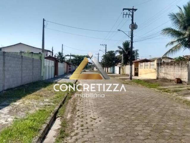 #910 - Terreno para Venda em Caraguatatuba - SP - 2
