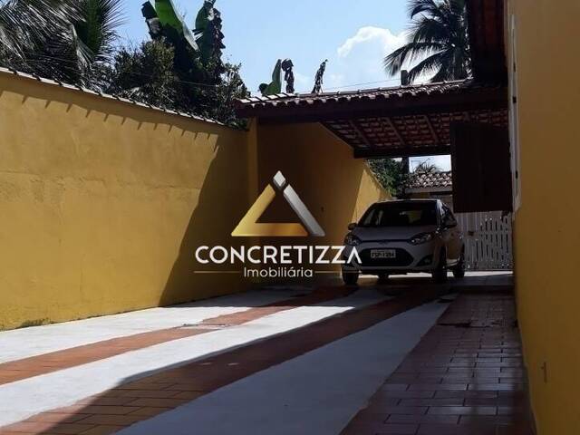 #913 - Casa para Venda em Caraguatatuba - SP