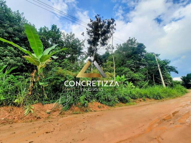 #1326 - Área para Venda em Caraguatatuba - SP - 3