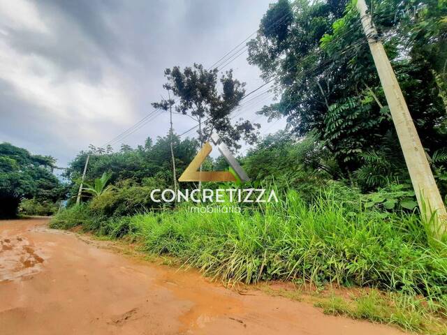 #1326 - Área para Venda em Caraguatatuba - SP - 2