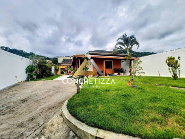 #1284 - Casa para Venda em Caraguatatuba - SP - 1