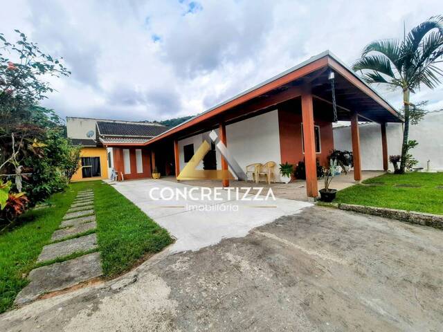 #1284 - Casa para Venda em Caraguatatuba - SP - 3