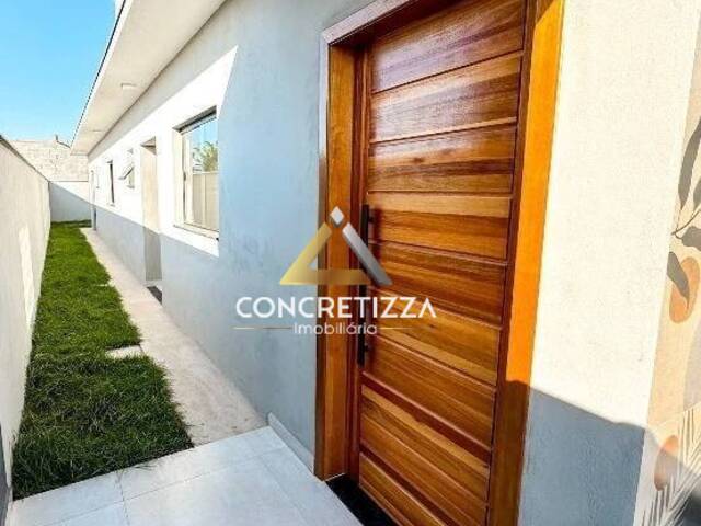 #1285 - Casa para Venda em Caraguatatuba - SP - 2