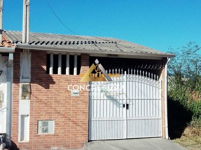 #1295 - Casa para Venda em Caraguatatuba - SP - 1