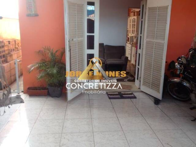 #1295 - Casa para Venda em Caraguatatuba - SP - 2