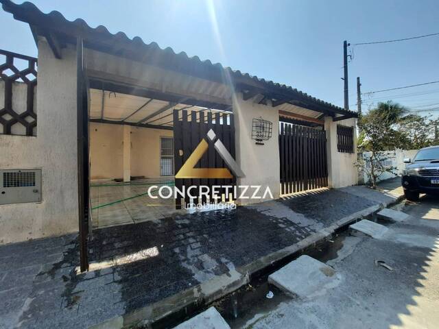 #1299 - Casa para Venda em Caraguatatuba - SP - 1
