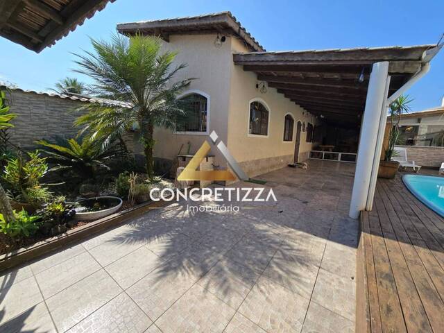 #1303 - Casa para Venda em Caraguatatuba - SP - 2