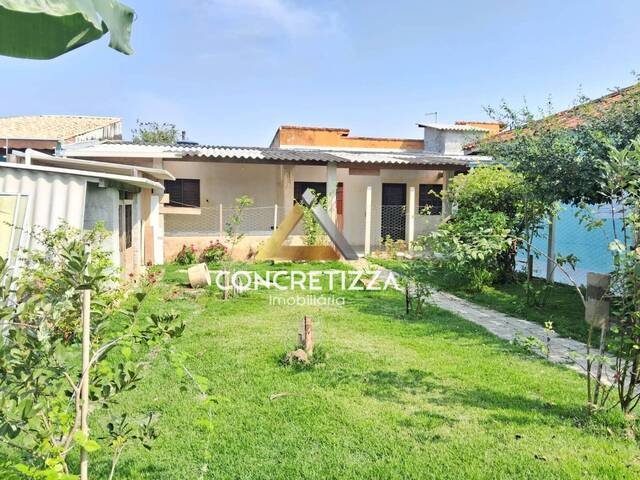#1307 - Casa para Venda em Caraguatatuba - SP - 2