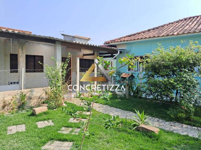 #1307 - Casa para Venda em Caraguatatuba - SP - 1