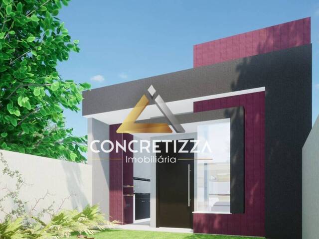 #1309 - Casa para Venda em Caraguatatuba - SP - 3