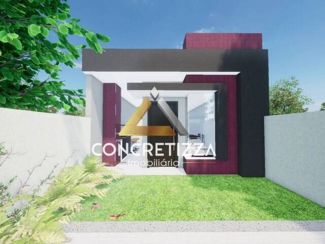 #1309 - Casa para Venda em Caraguatatuba - SP - 2